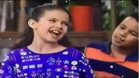 Says Segment (Stop! Go!) (From: Season 7) (Included Trading Places)