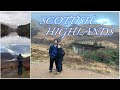Traveling to the SCOTTISH HIGHLANDS! / Fort William, Ben Nevis, Glencoe &amp; Glenfinnan