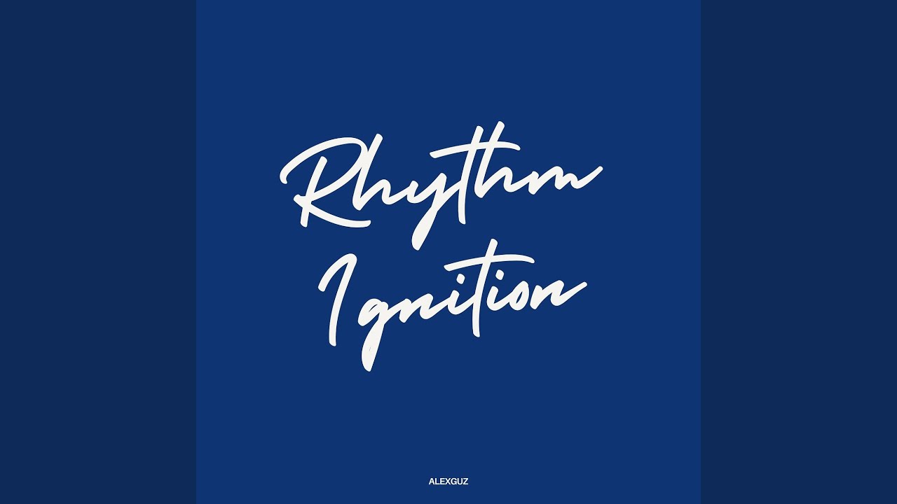 Watch Rhythm Ignition on YouTube Watch Rhythm Ignition on YouTube