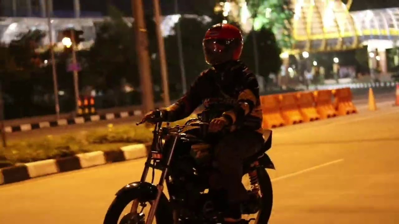 ORIGINAL OPENING || TEAMSOBEK135CC