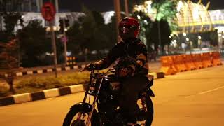 ORIGINAL OPENING || TEAMSOBEK135CC