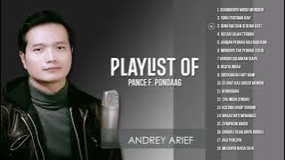 TERBAIK PANCE F. PONDAAG - Covered by Andrey Arief