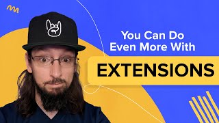 how to run free extensions to add-on to the features of the events calendar for wordpress