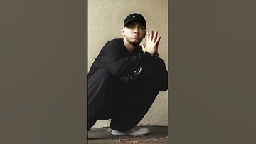 Thumbnail of When Ice-T Says He Can’t Compete With Eminem🤯