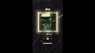 OYA - Hamadoo (Afro-Rave) [Offial Doba] #BIGDOO