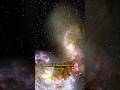 Most of the universe is invisible #universe #abovethestars #galaxy #space