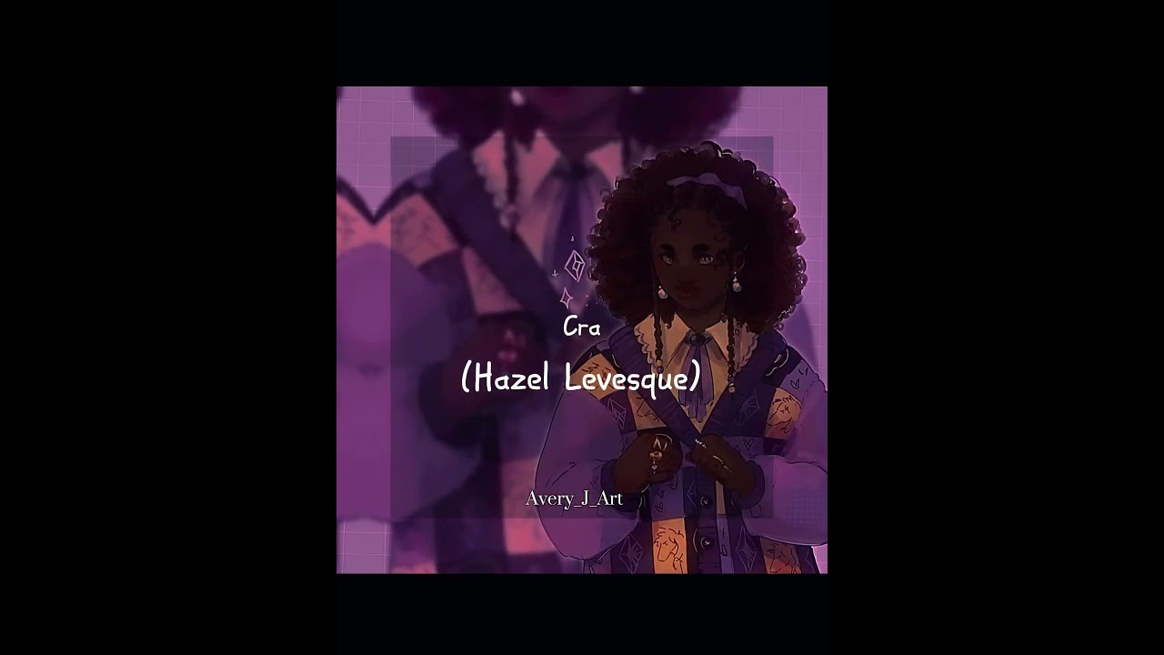 My Favorite Female Characters 