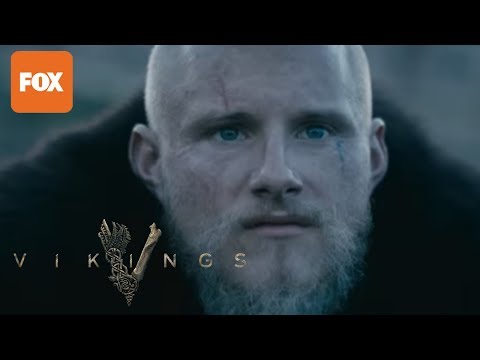 Vikings | 5ª Temporada | FOX Premium