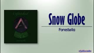 Forestella – Snow Globe [Rom|Eng Lyric]