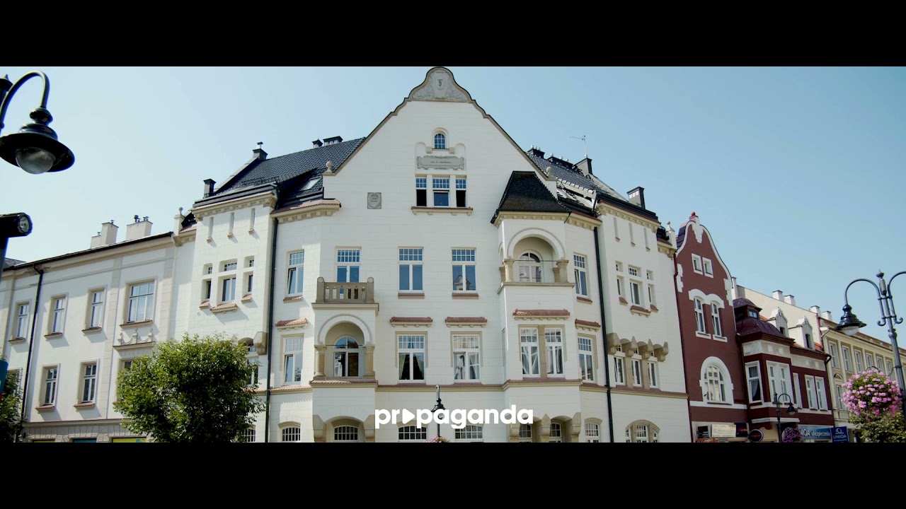 Mateusz Tadeusz Tekielski - rzeszowski architekt