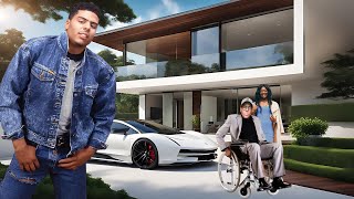Al B. Sure!'s Wife, 3 Children, ( 2024 Health Issues ) HOUSE TOUR, Net Worth 2024, Cars, & More