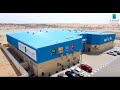 Al bayader industrial complex  sharjah uae  factory tour