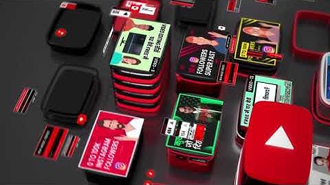 YouTube channel intro video | YouTube intro | Rajeev Anand | YouTube channel intro template | shorts