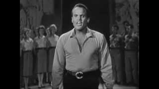 Video-Miniaturansicht von „R.I.P. Harry Belafonte - Hine Ma Tov (live in England, 1959)“