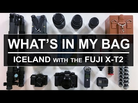 fuji xt2 camera bag