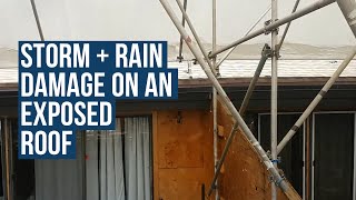 The Water Damage Restoration Process | Incredible Restorations
