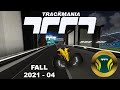 Trackmania 2020  fall 2021  04 author medal