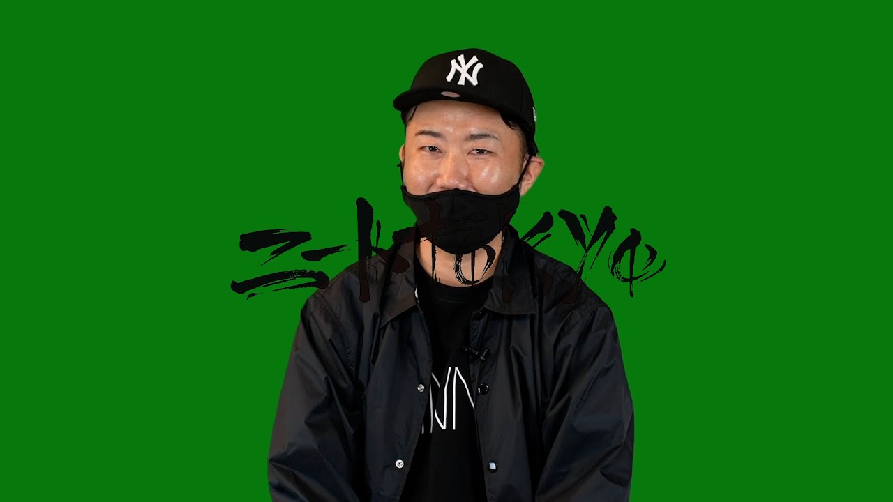 DJ RYO THE FRAP(FRAP5) : マッシュアップをはじめた経緯〜今後の予定 - YouTube