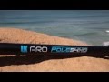 New UKPro Extendable 38HD and 54HD GoPro Poles