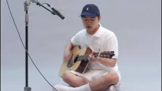 LINE UP | SAM KIM SINGS 'Shape of You'