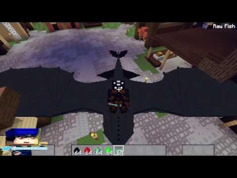 Minecraft: Pixelmon Dark #32 - MEGA EVOLUÇÃO DO MEWTWO X É MINHA