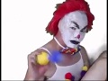 Daveo falaveo  clown