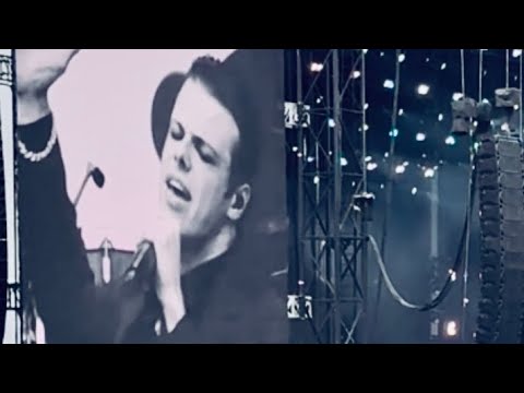 YUNGBLUD covers ‘Changes’ by Black Sabbath at Back to the Beginning🤘🏻🎶 #yungblud #changes #sabbath