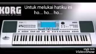 Mega Mega Kelabu - Stereo