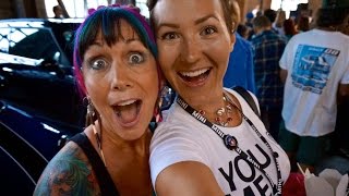 Mtts 2014 Mini Of San Francisco Launch Party