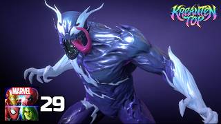 Marvel Strike Force - Gameplay Part 29 (iOS, Android) Walkthrough