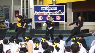 Cover dance Kill this love Blackpink+ Mic drop BTS