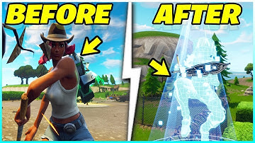 How To Get To Spawn Island (v6.30) - NEW Fortnite Glitch - NO STORM DAMAGE!