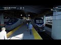 Amtrak Acela Express #2163_Boston - Providence_TSW 5 GamePlay
