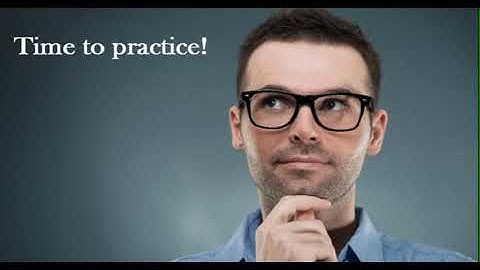 Book 1, Unit 5 Part 1 - Present Continuous