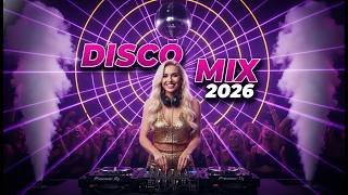 Best of 80s Disco — Modern Talking Style 2026 (Forever Disco Hits)