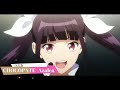 CHOCOPATE - Azalea ft Nanami Kuon Full Ost Song -Paripi Koumei Insert Song パリピ孔明  派對咖孔明 12