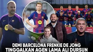 Download Lagu Keputusan yang TEPAT “Langkah Berani Frenkie de Jong!” Tinggalkan Agen Lama Demi Barcelona MP3 Download Lagu Keputusan yang TEPAT “Langkah Berani Frenkie de Jong!” Tinggalkan Agen Lama Demi Barcelona MP3