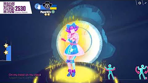 Just Dance Now - 365 - Zedd, Katy Perry (Just Danc...