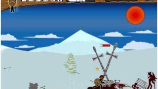Stick Wars Play-Through Part 9