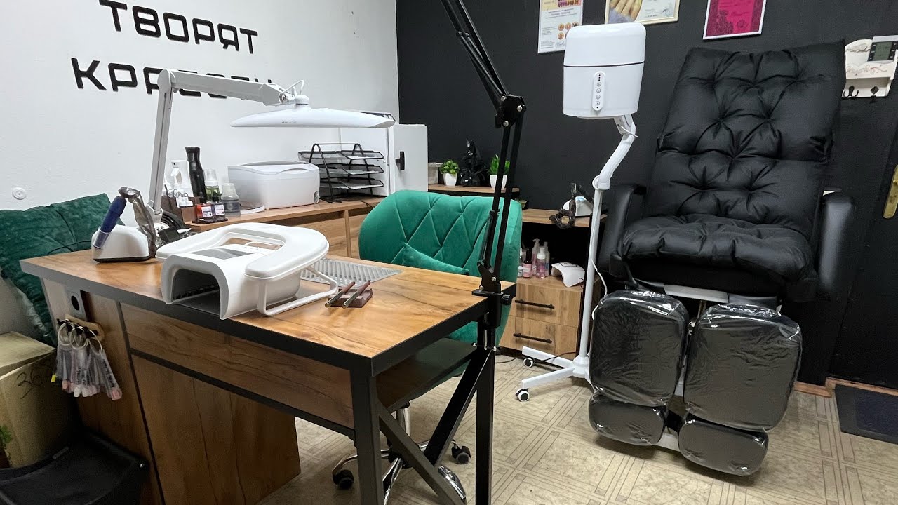 Я вернулась/Новинки MYSTIQUE и не только/ Немного о жизни в Крыму