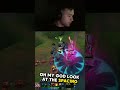 AATROX VS ORNN  | #3dotremedy on #Twitch #ornntop #ornn #toplane #leagueoflegends #leagueclips