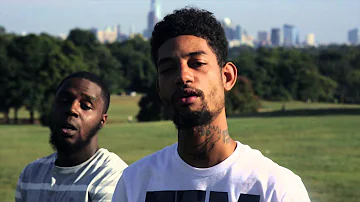 Pook Paperz Ft. PnB Rock - Been Thru It All (Official Video)
