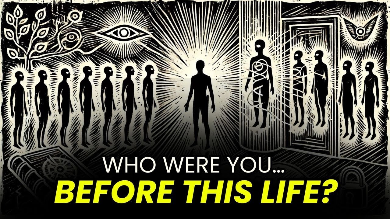 Banned Reincarnation Research The Shocking Secrets They Dont Want You