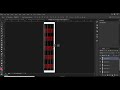 HOW TO LAYOUT LANYARD/ID LACE TEMPLATE ON PHOTOSHOP (free template + thailook vol 3 )