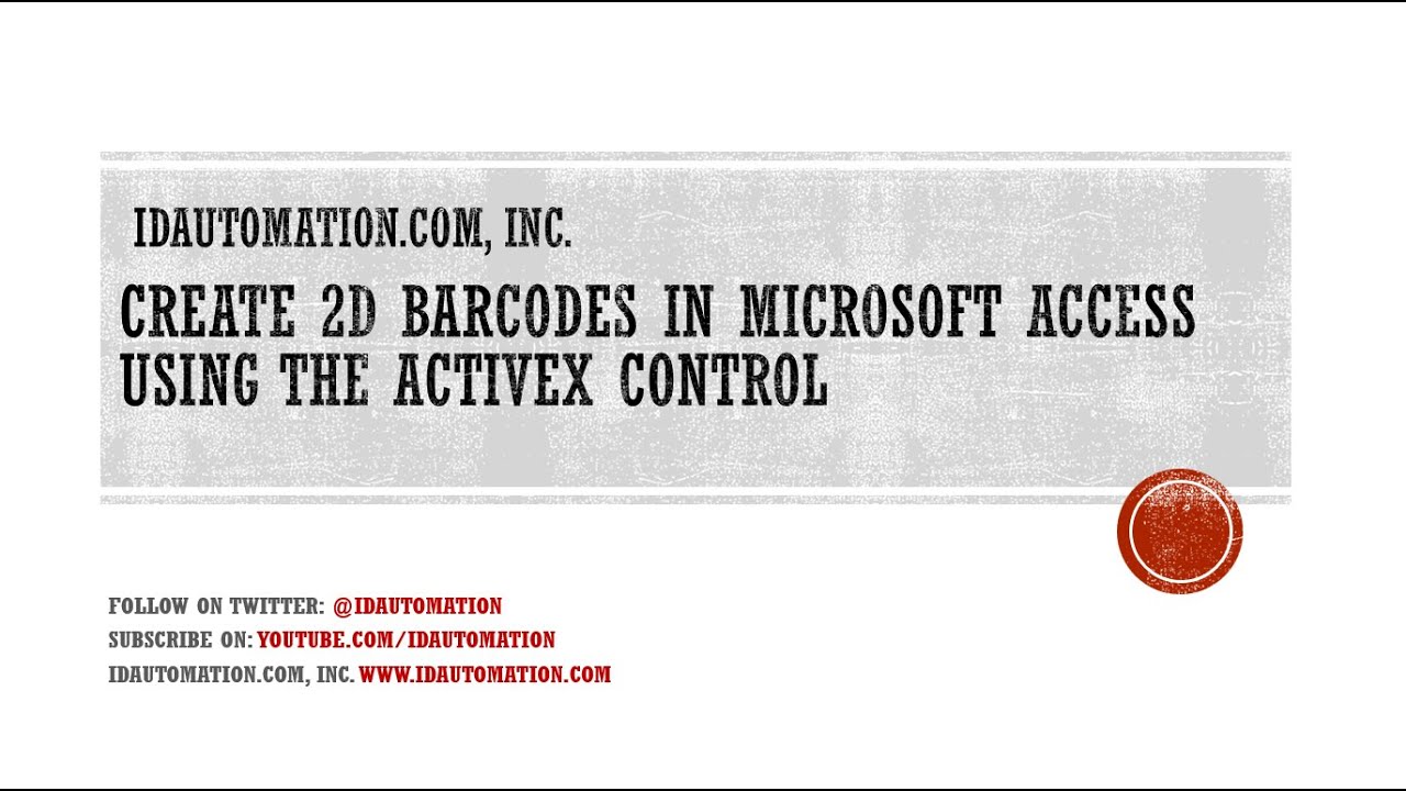 barcodewiz barcode activex control crack