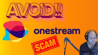 Avoid OneStream Broadband