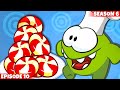 Blog Video Cerita Om Nom Waktunya Memasak | Musim 6 | episode 10 | Kartun Om Nom