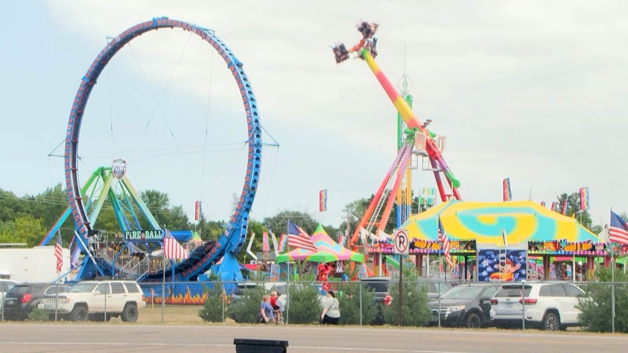 Thumbnail for Months of Planning Put Into Crow Wing County Fair | Lakeland News