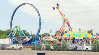 Months of Planning Put Into Crow Wing County Fair Lakeland News