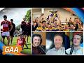 Rossies reign supreme | Kerry still Munster kings | Can Dubs and Armagh be stopped? | RTEGAA Podcast